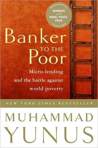Banker to the Poor — Book of the Month